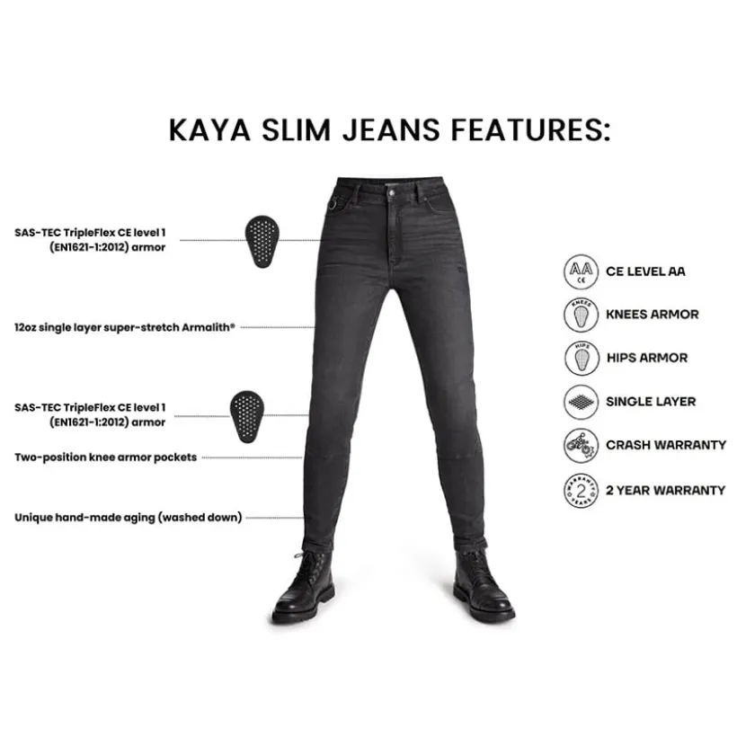 Kaya Slim