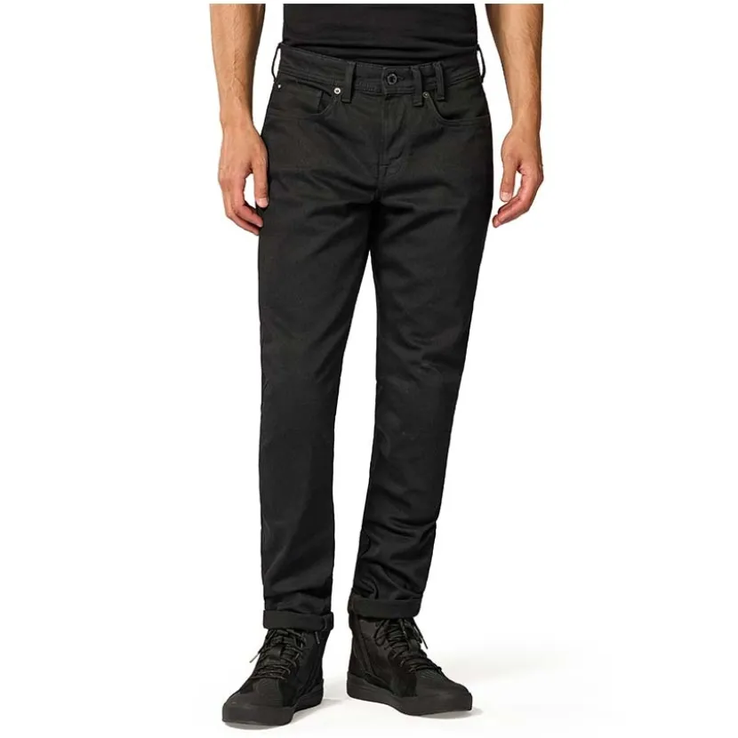 Keegan Tapered