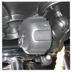 Key Lock Knob for B Size Socket Arms