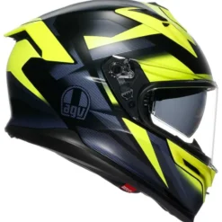K7 Glimpse