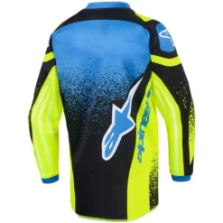 Kids Racer Nomur Jersey