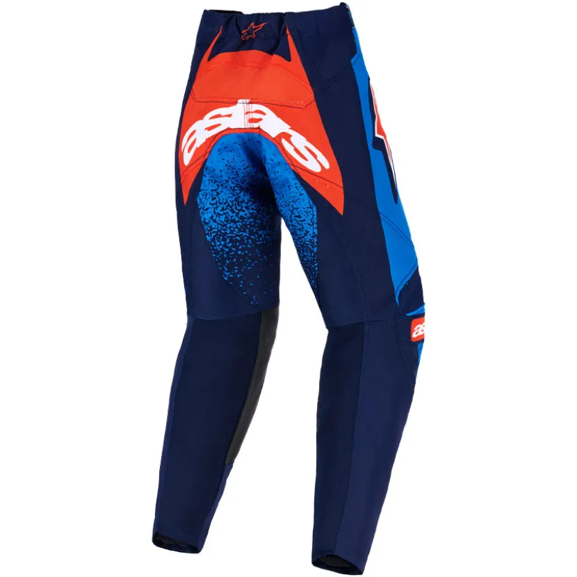 Kids Racer Nomur Pants