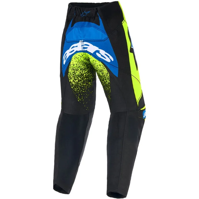 Kids Racer Nomur Pants