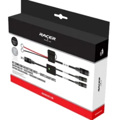 Kit Battery Plug 12v