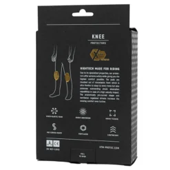 Knie Protectoren Women Level 1