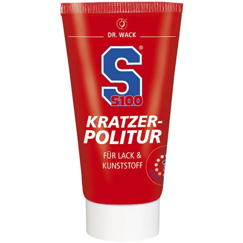 Krasverwijderaar