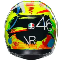 K3 Rossi Winter Test