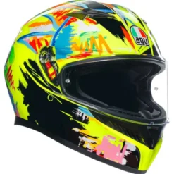 K3 Rossi Winter Test