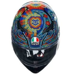 K3 Rossi Winter Test