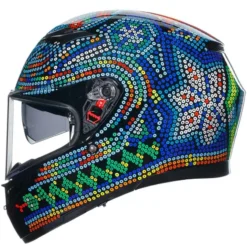 K3 Rossi Winter Test