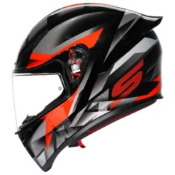 K1 S Fastlap