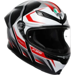 K6 S Karve