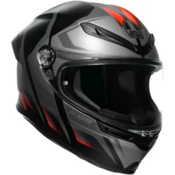 K6 S Karve