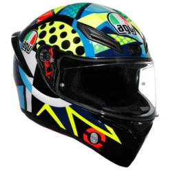K1 S Rossi Winter Test 2020