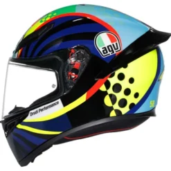 K1 S Rossi Winter Test 2020