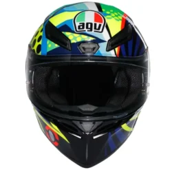 K1 S Rossi Winter Test 2020