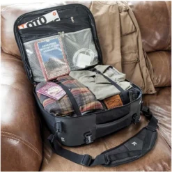 KS40 Travel Bag