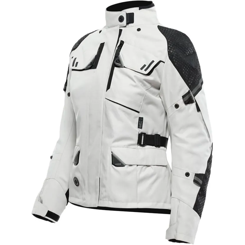 Ladakh 3L D-Dry Lady Jacket