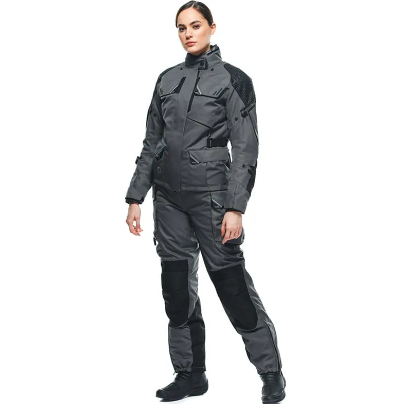 Ladakh 3L D-Dry Lady Jacket