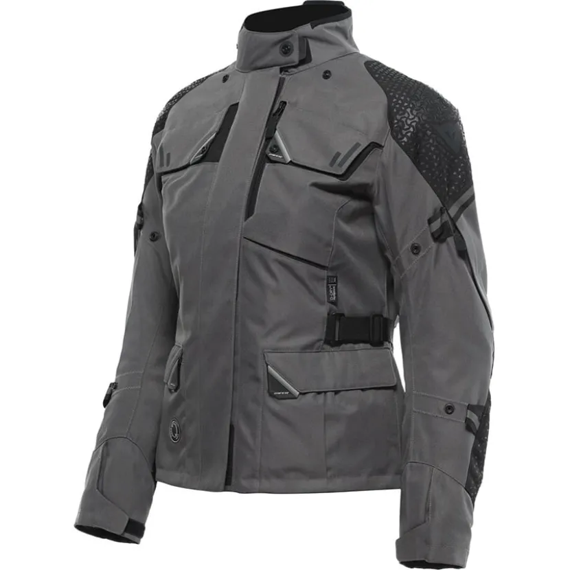 Ladakh 3L D-Dry Lady Jacket