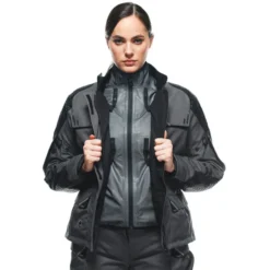 Ladakh 3L D-Dry Lady Jacket