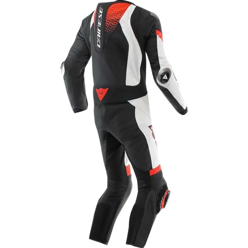 Laguna Seca 6 Perforated 1PC