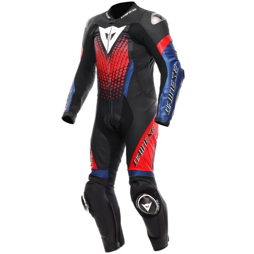 Laguna Seca 6 Perforated 1PC