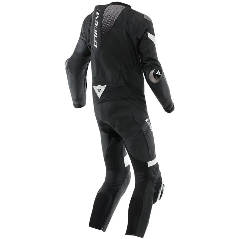 Laguna Seca 6 Perforated 1PC Short/Tall