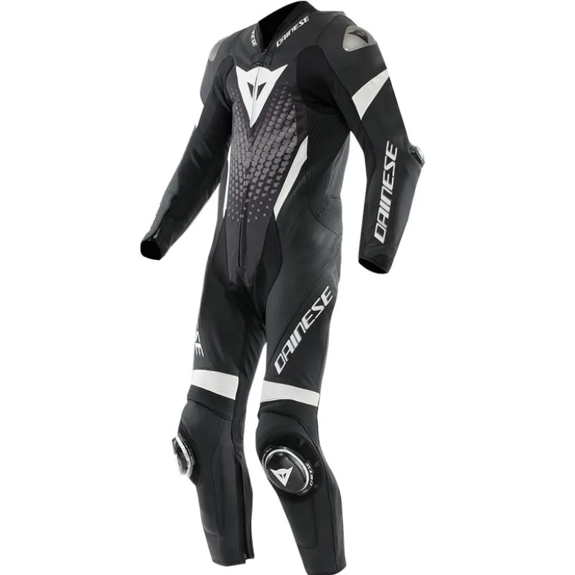 Laguna Seca 6 Perforated 1PC Short/Tall
