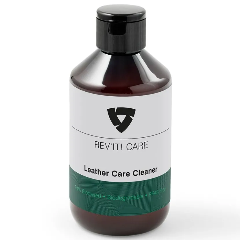 Leather Care Cleaner