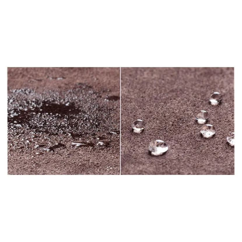 Leather Care Mat
