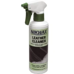 Leather Cleaner