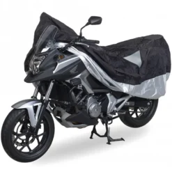 Legacy Motorcycle Cover