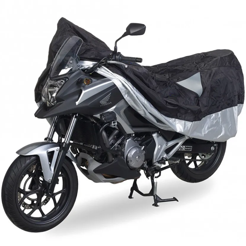 Legacy Motorcycle Cover