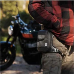 Leg Bag LA13