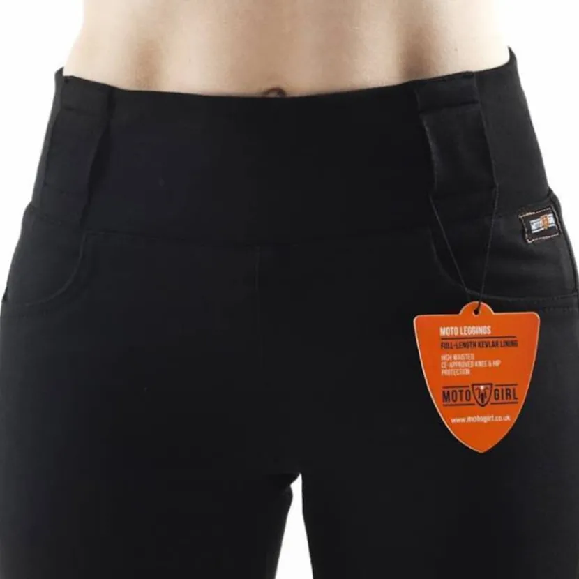 Legging Rib