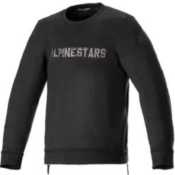 Legit Crew Fleece