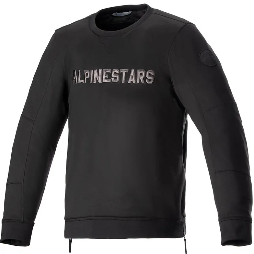 Legit Crew Fleece