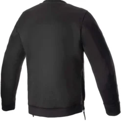 Legit Crew Fleece