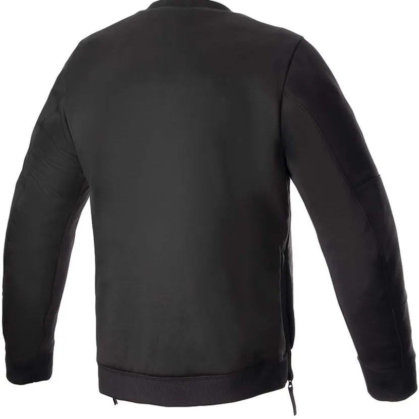Legit Crew Fleece