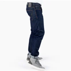 Lewis Selvedge Tapered