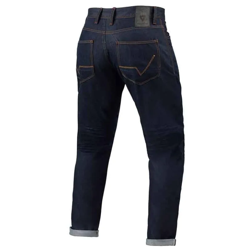 Lewis Selvedge Tapered