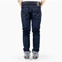 Lewis Selvedge Tapered