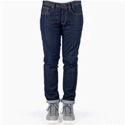 Lewis Selvedge Tapered