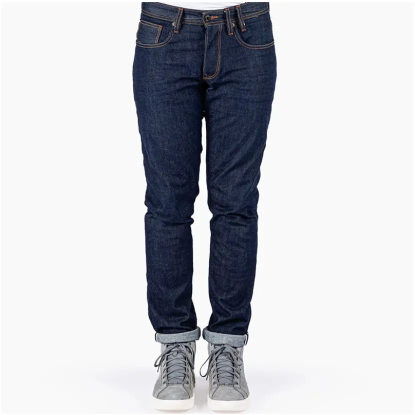 Lewis Selvedge Tapered