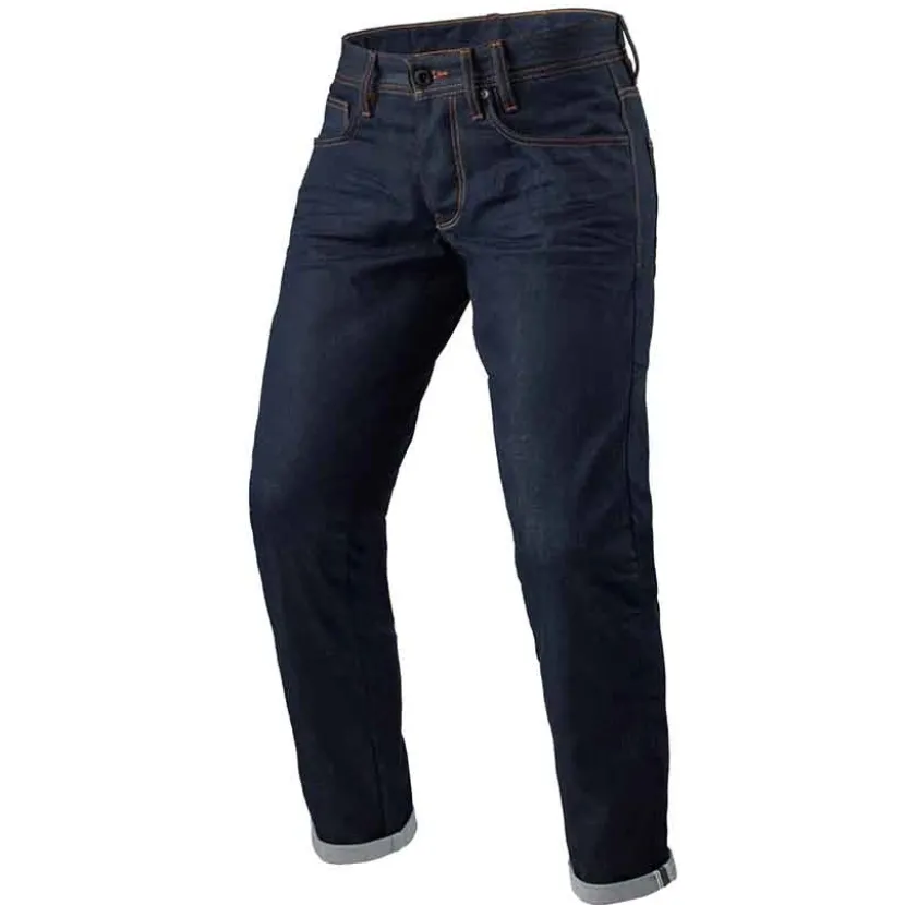 Lewis Selvedge Tapered