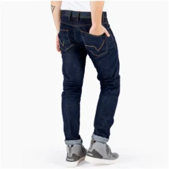 Lewis Selvedge Tapered