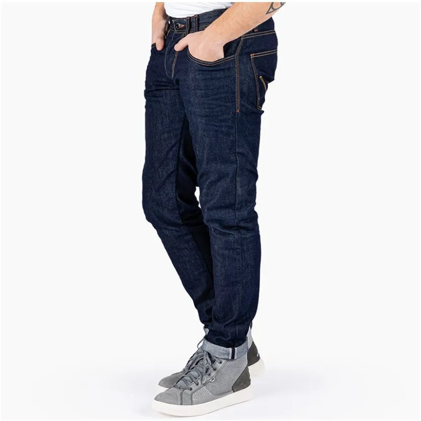 Lewis Selvedge Tapered