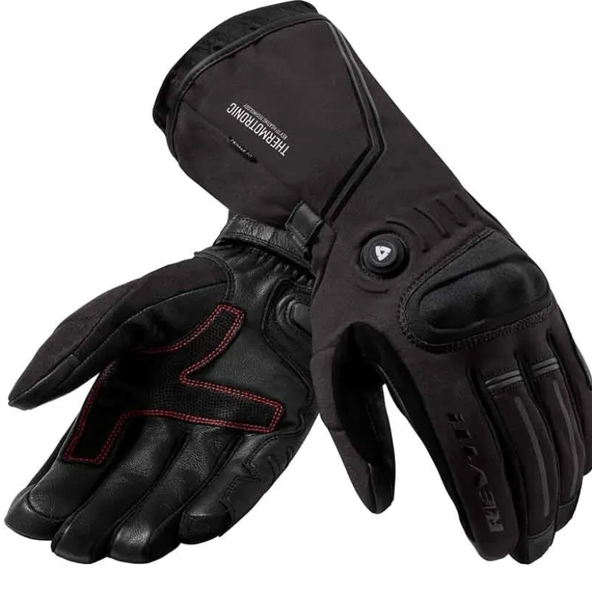 Liberty H2O Ladies Heated