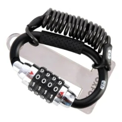 Lidlock / Helmet Lock